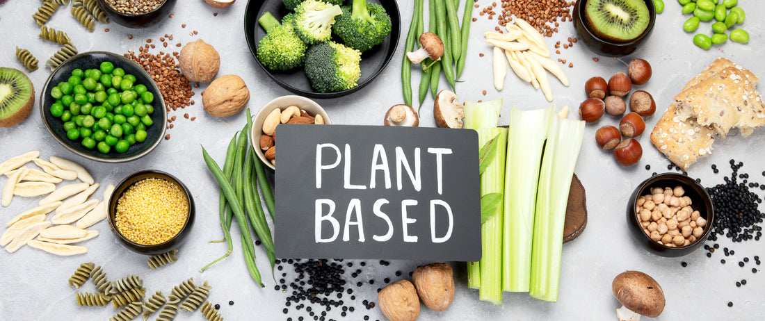 Is Plant-Based Protein Good for You? Debunking the Myths Once and for All